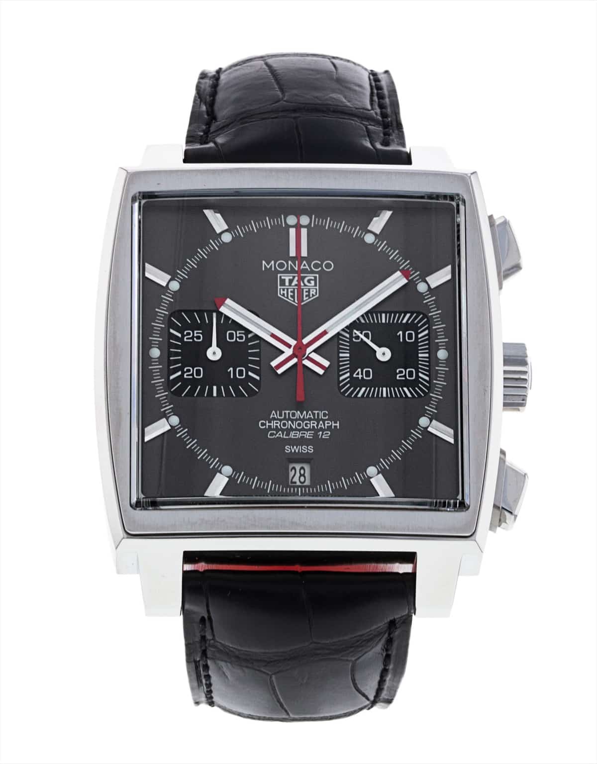 Tag Heuer Monaco CAW211J.FC6476